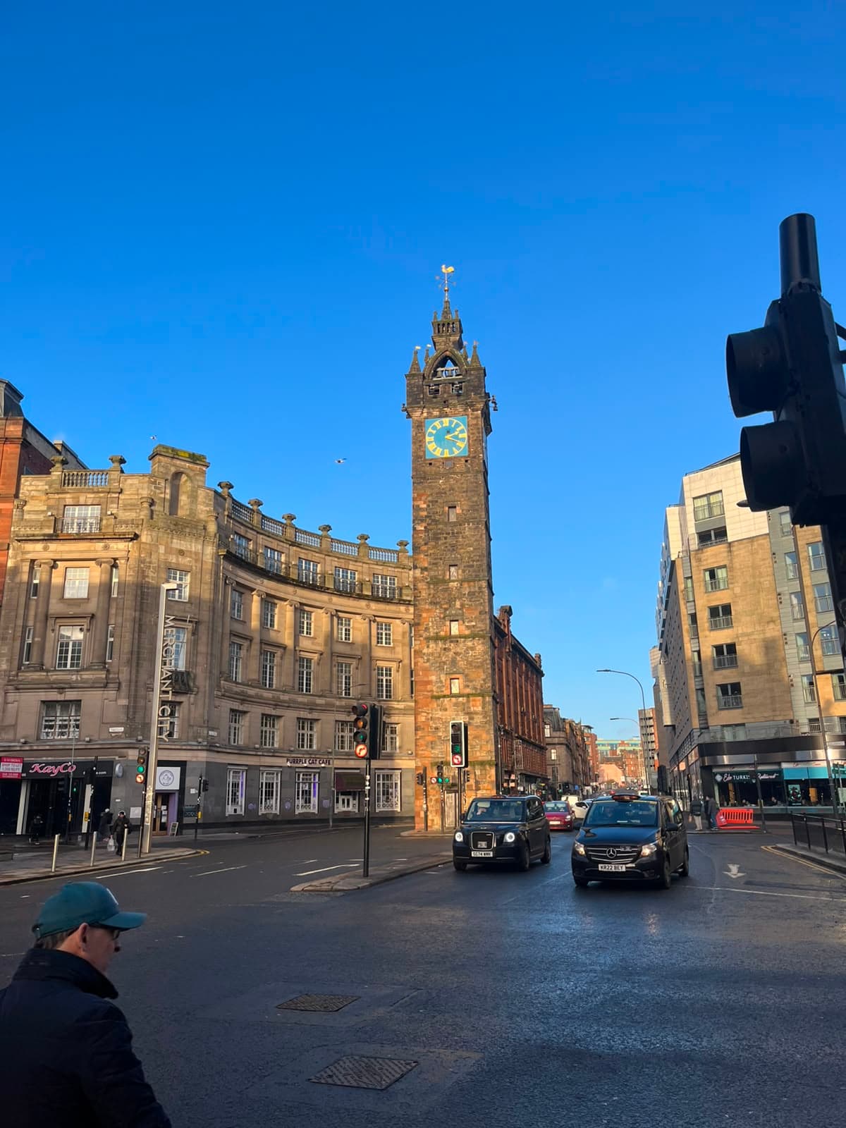 Itinerario por Escocia: la ruta perfecta de 7, 10 y 14 días con consejos útiles - Imagen 10