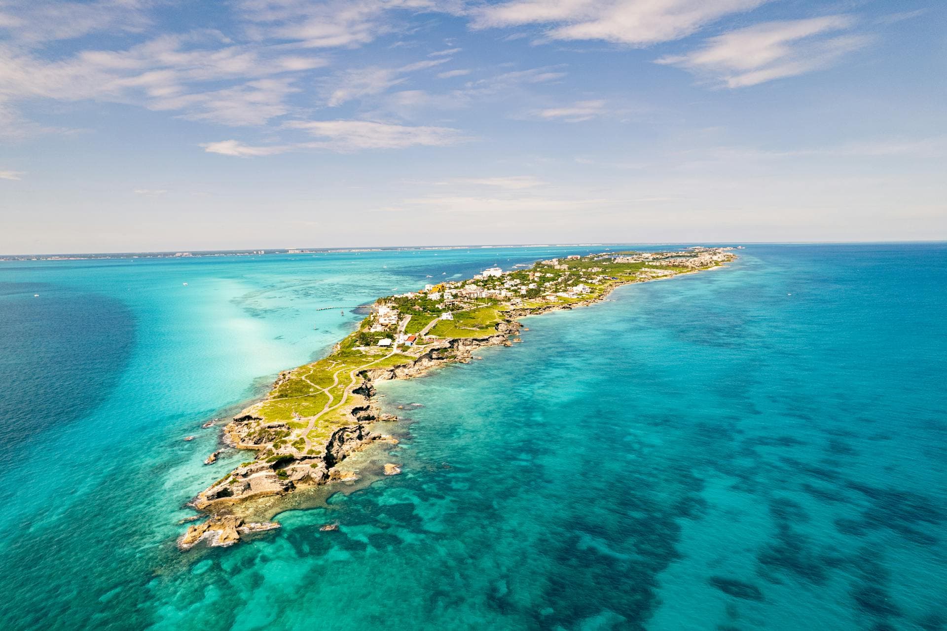 Isla Mujeres
