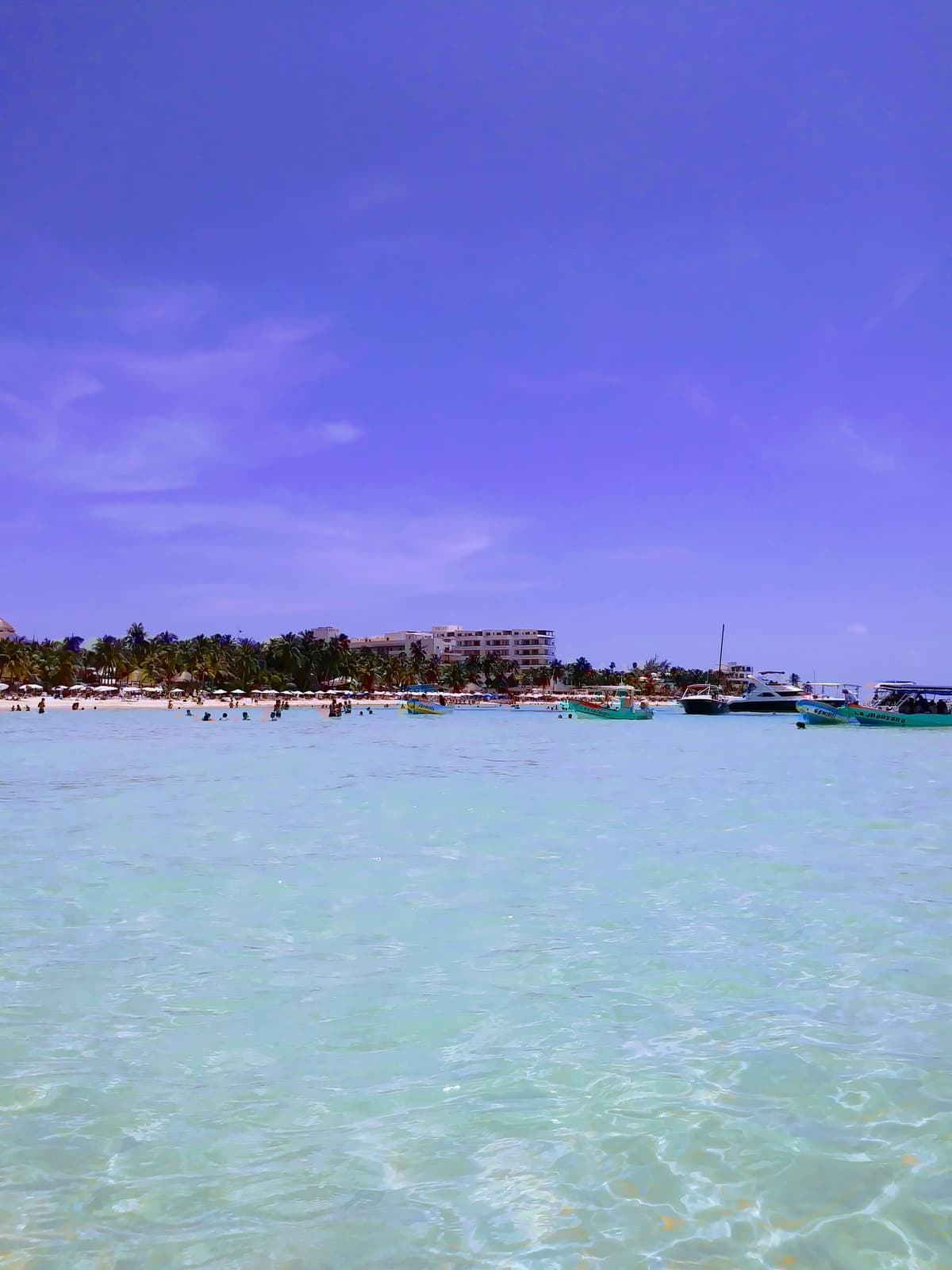 Isla Mujeres Travel Guide 2026: Best Beaches, Golf Carts, and Tips - Imagen 2