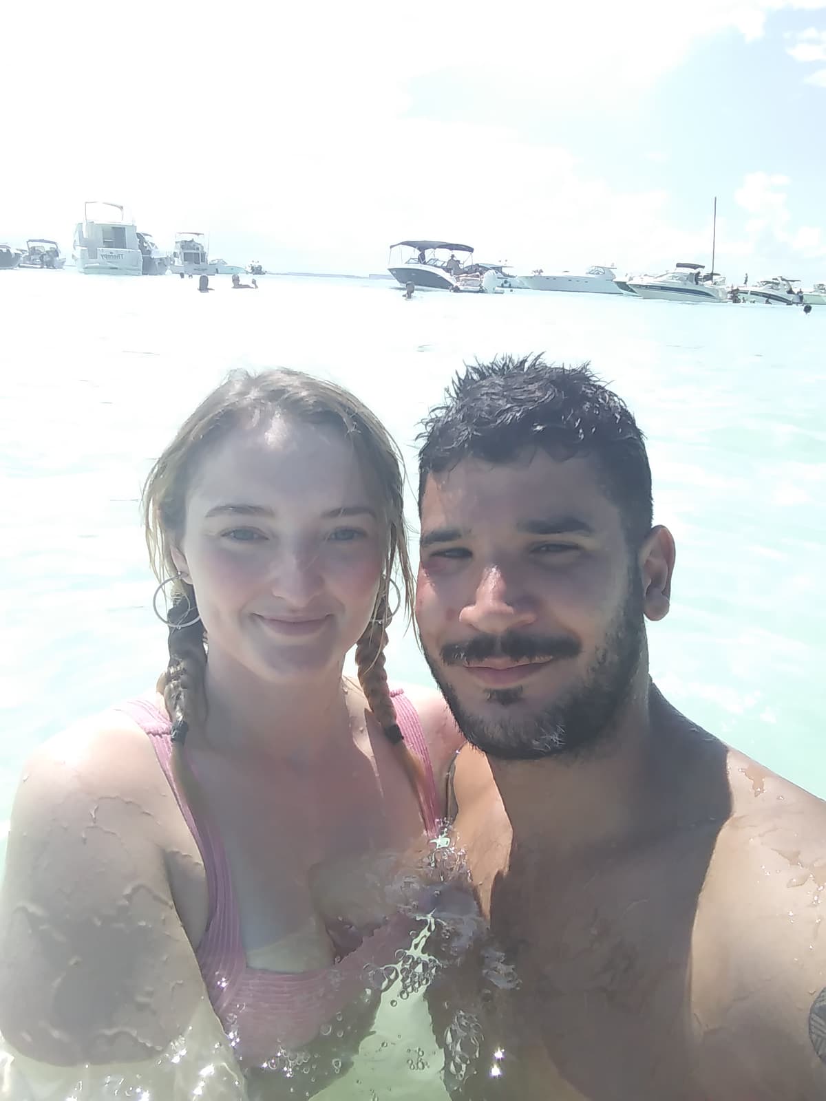Isla Mujeres Travel Guide 2026: Best Beaches, Golf Carts, and Tips - Imagen 4