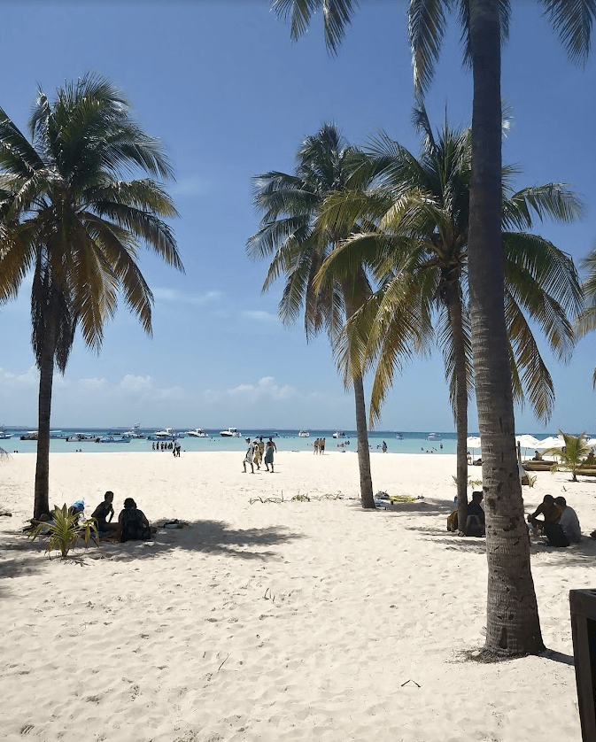 Isla Mujeres Travel Guide 2026: Best Beaches, Golf Carts, and Tips - Imagen 6