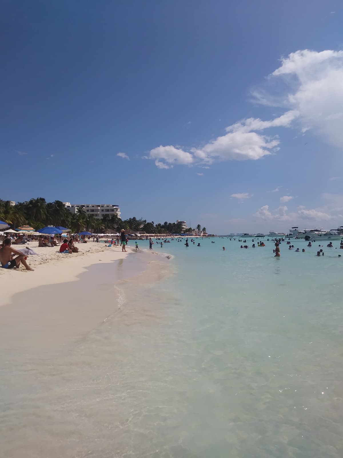 Isla Mujeres Travel Guide 2026: Best Beaches, Golf Carts, and Tips - Imagen 11