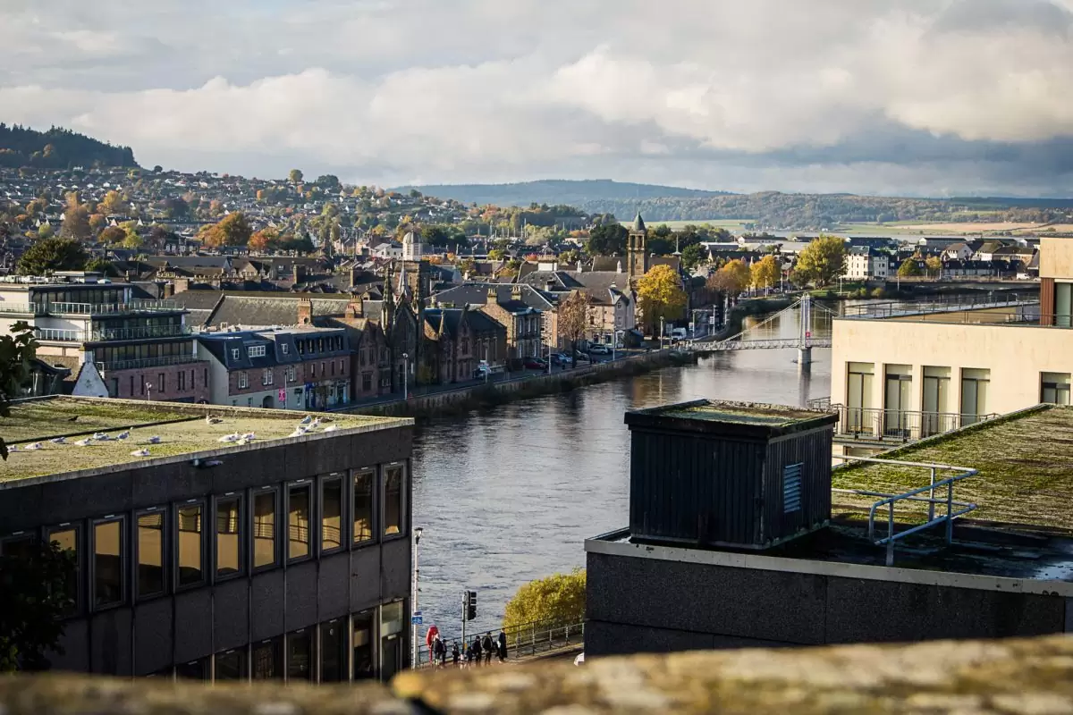 Guía de Inverness: la puerta a las Highlands. Qué ver, dónde dormir y consejos locales - Imagen 4