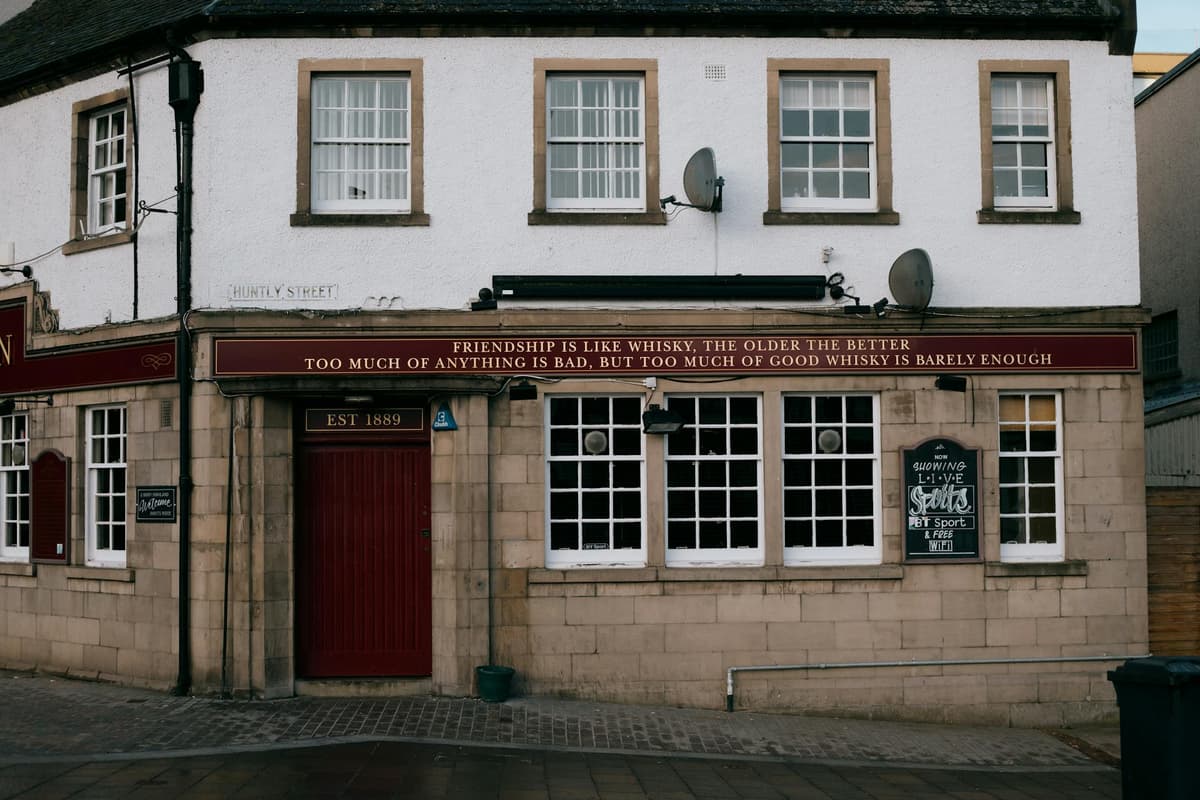 Guía de Inverness: la puerta a las Highlands. Qué ver, dónde dormir y consejos locales - Imagen 6