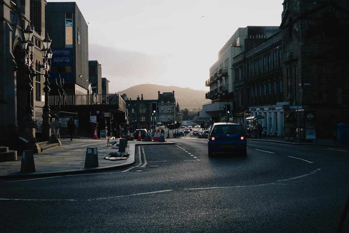 Guía de Inverness: la puerta a las Highlands. Qué ver, dónde dormir y consejos locales - Imagen 7