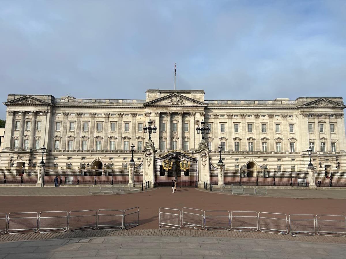 Guía completa de Londres 2026: qué ver, itinerarios y consejos de experto - Imagen 1