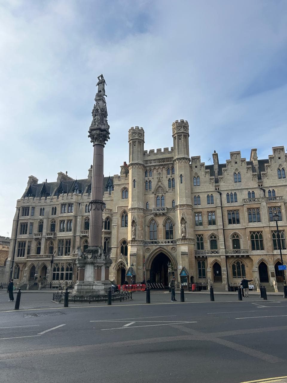 Guía completa de Londres 2026: qué ver, itinerarios y consejos de experto - Imagen 5