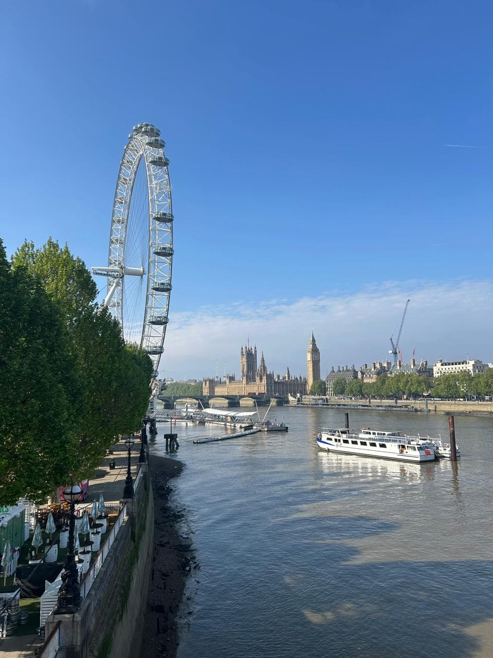 Guía completa de Londres 2026: qué ver, itinerarios y consejos de experto - Imagen 10