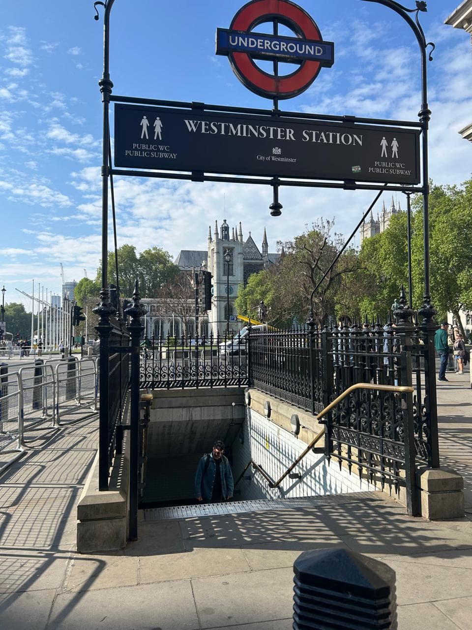 Guía completa de Londres 2026: qué ver, itinerarios y consejos de experto - Imagen 12