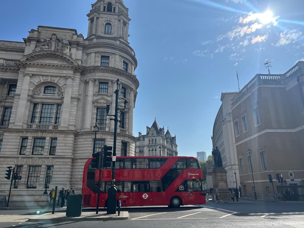 Guía completa de Londres 2026: qué ver, itinerarios y consejos de experto - Imagen 13