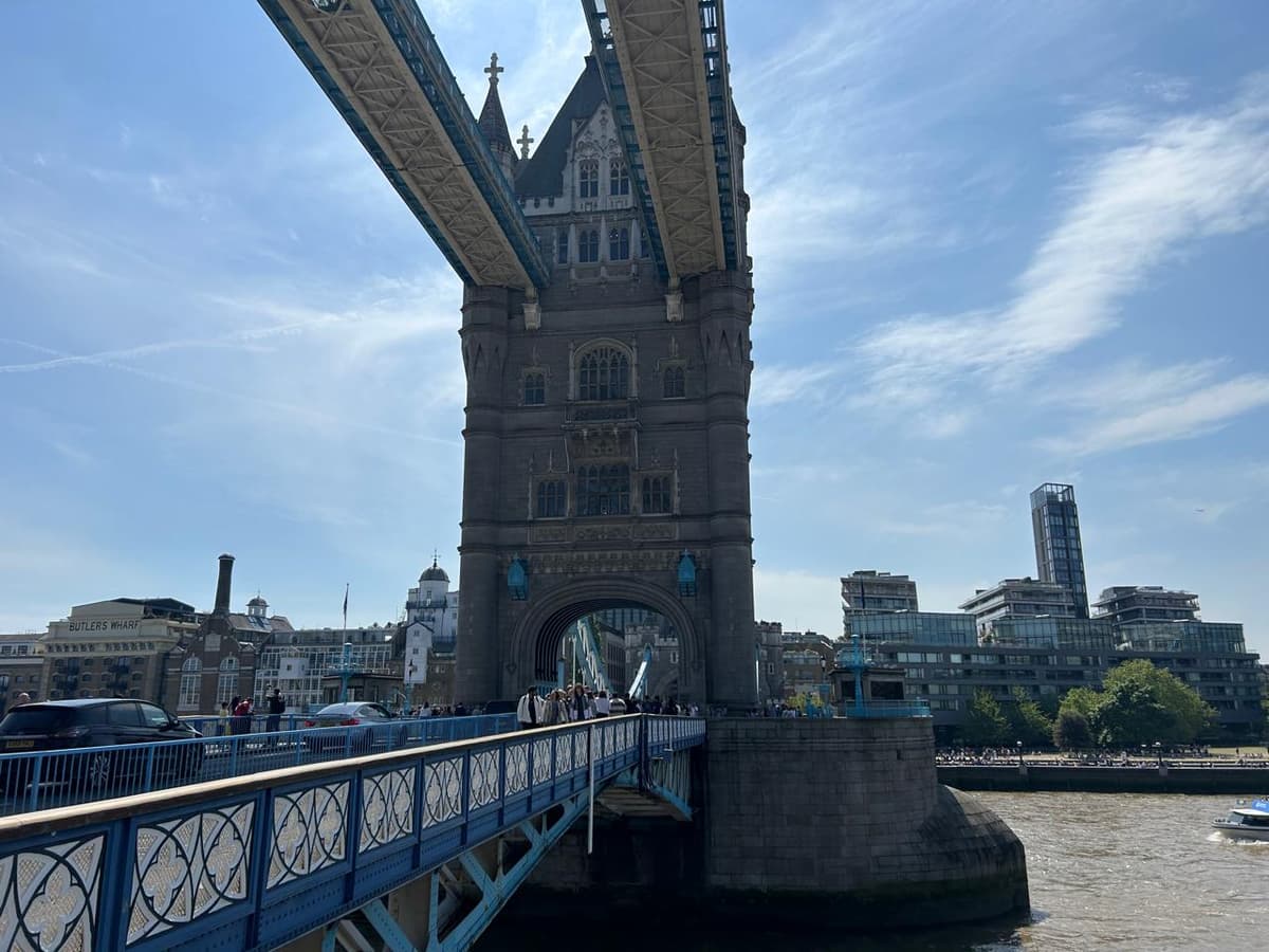 Guía completa de Londres 2026: qué ver, itinerarios y consejos de experto - Imagen 20