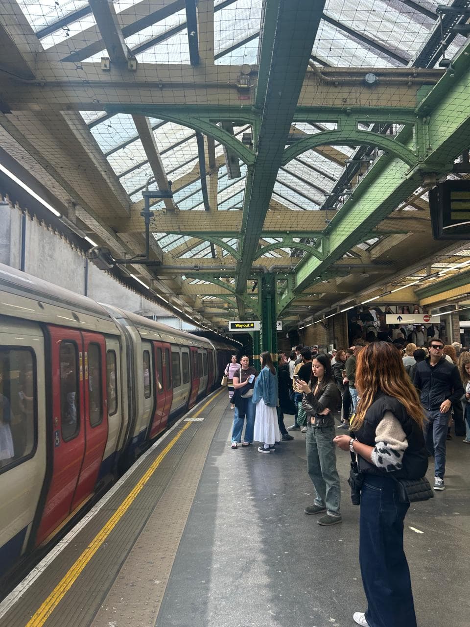Guía completa de Londres 2026: qué ver, itinerarios y consejos de experto - Imagen 25