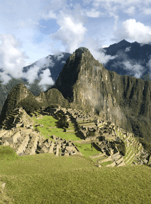 Peru