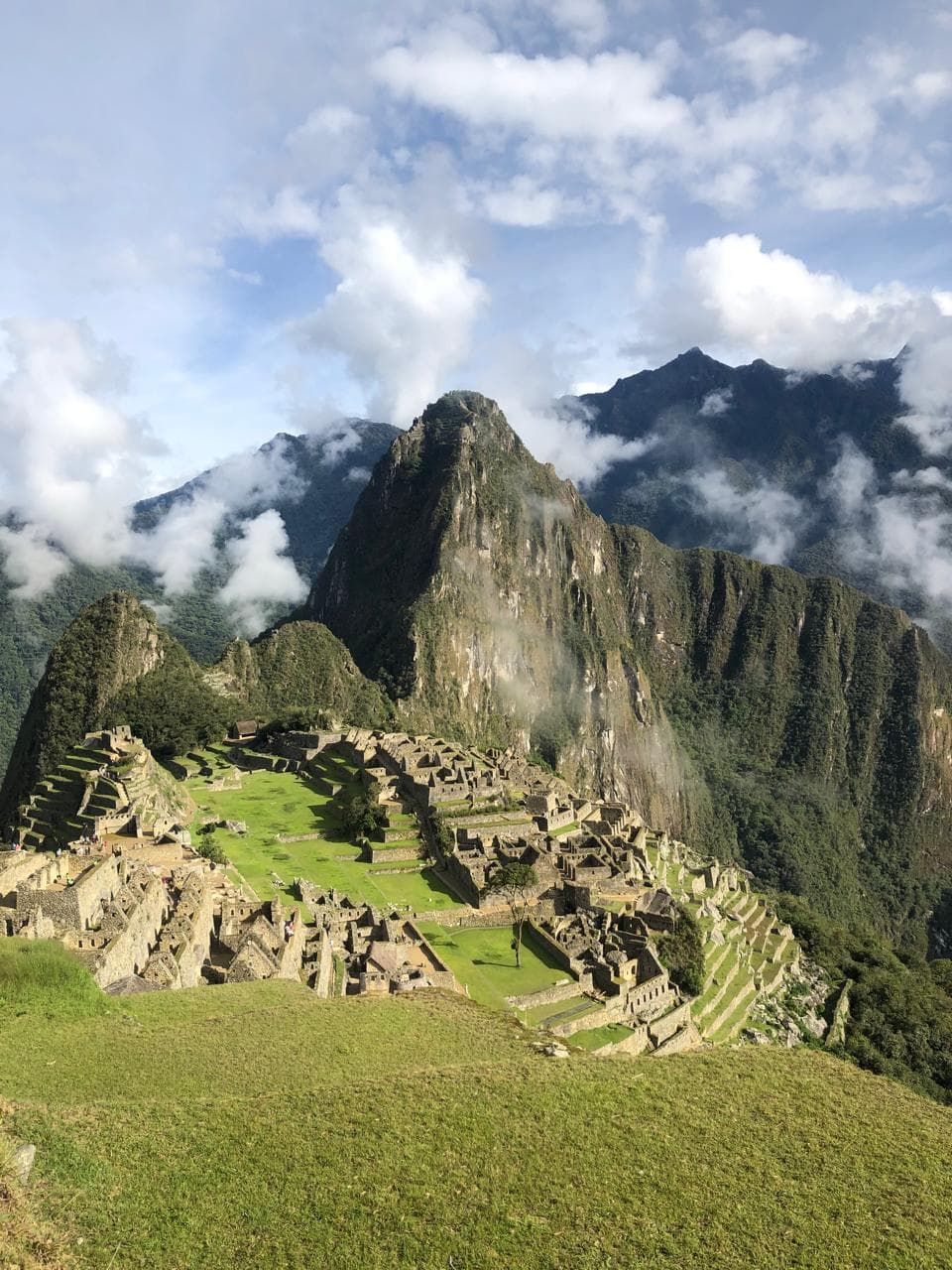 Guía Machu Picchu 2026: Nuevos Circuitos, Entradas y Consejos de Experto - Imagen 3