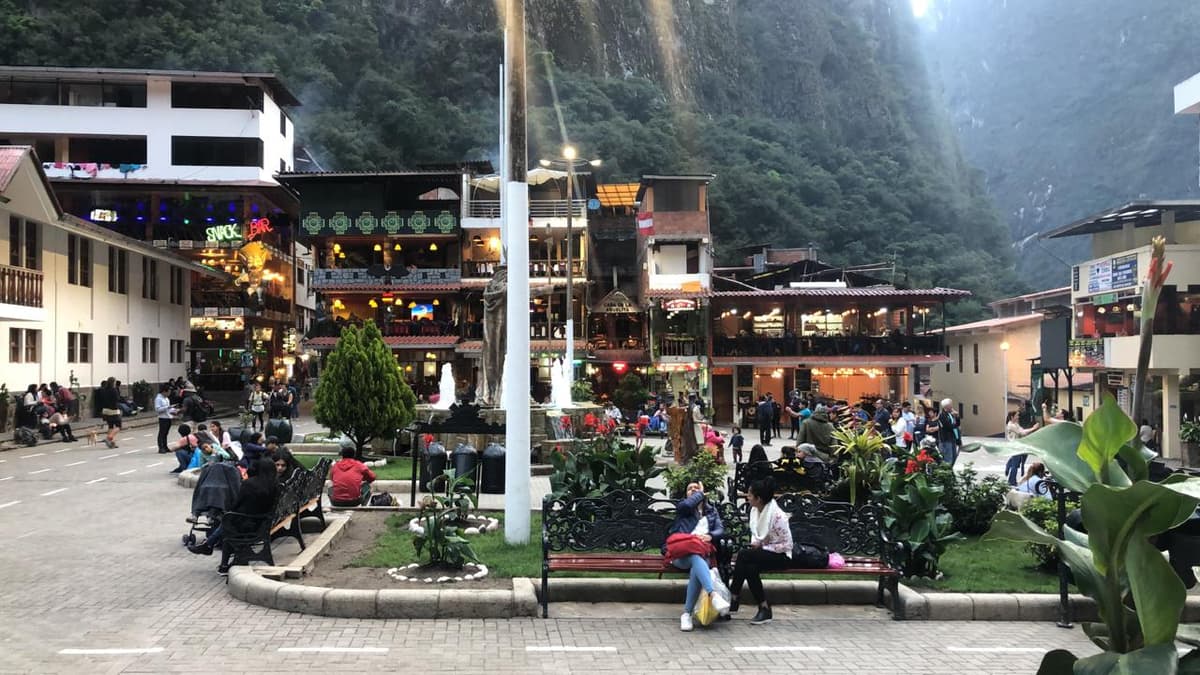Guía Machu Picchu 2026: Nuevos Circuitos, Entradas y Consejos de Experto - Imagen 8