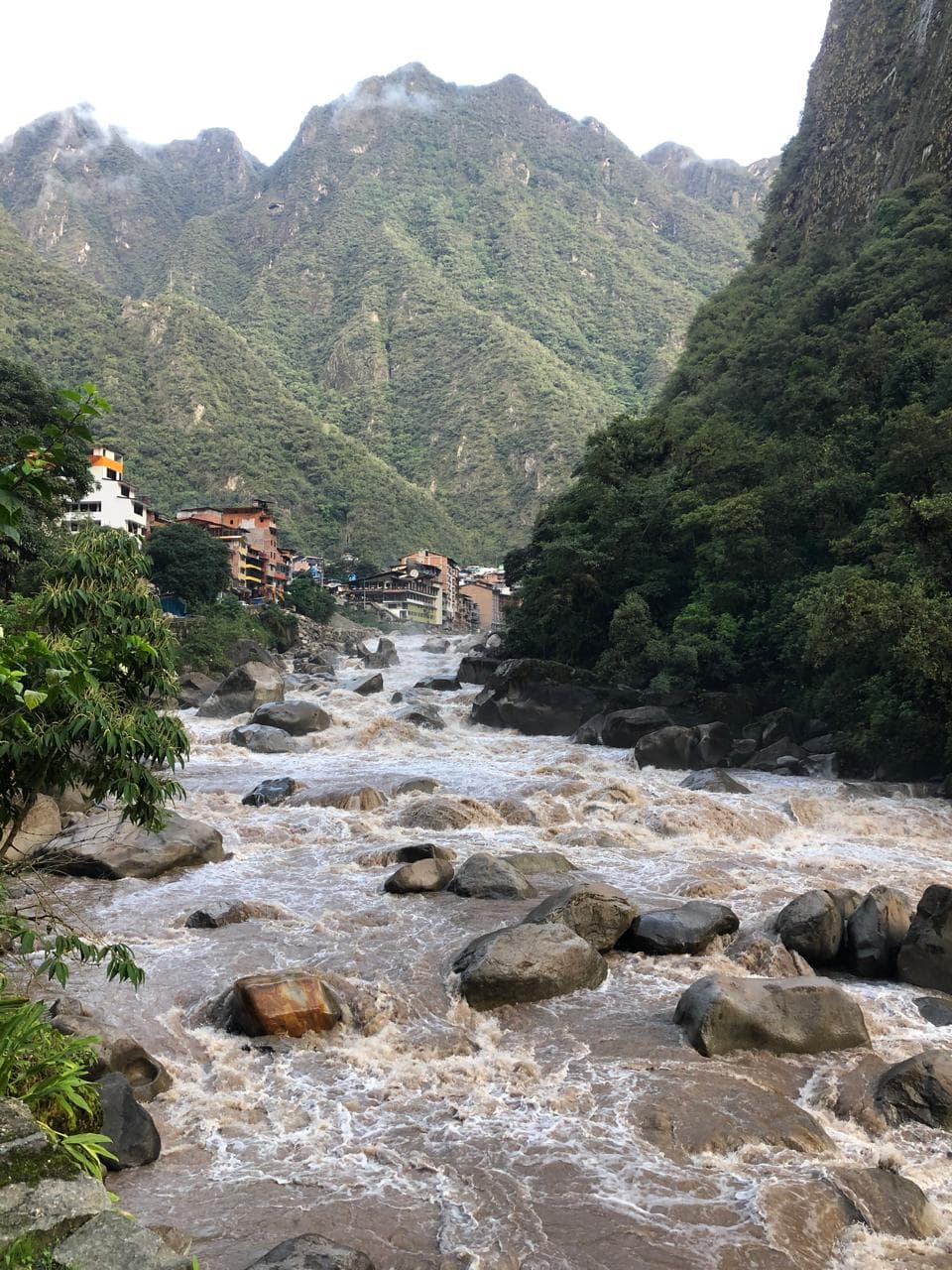 Guía Machu Picchu 2026: Nuevos Circuitos, Entradas y Consejos de Experto - Imagen 10
