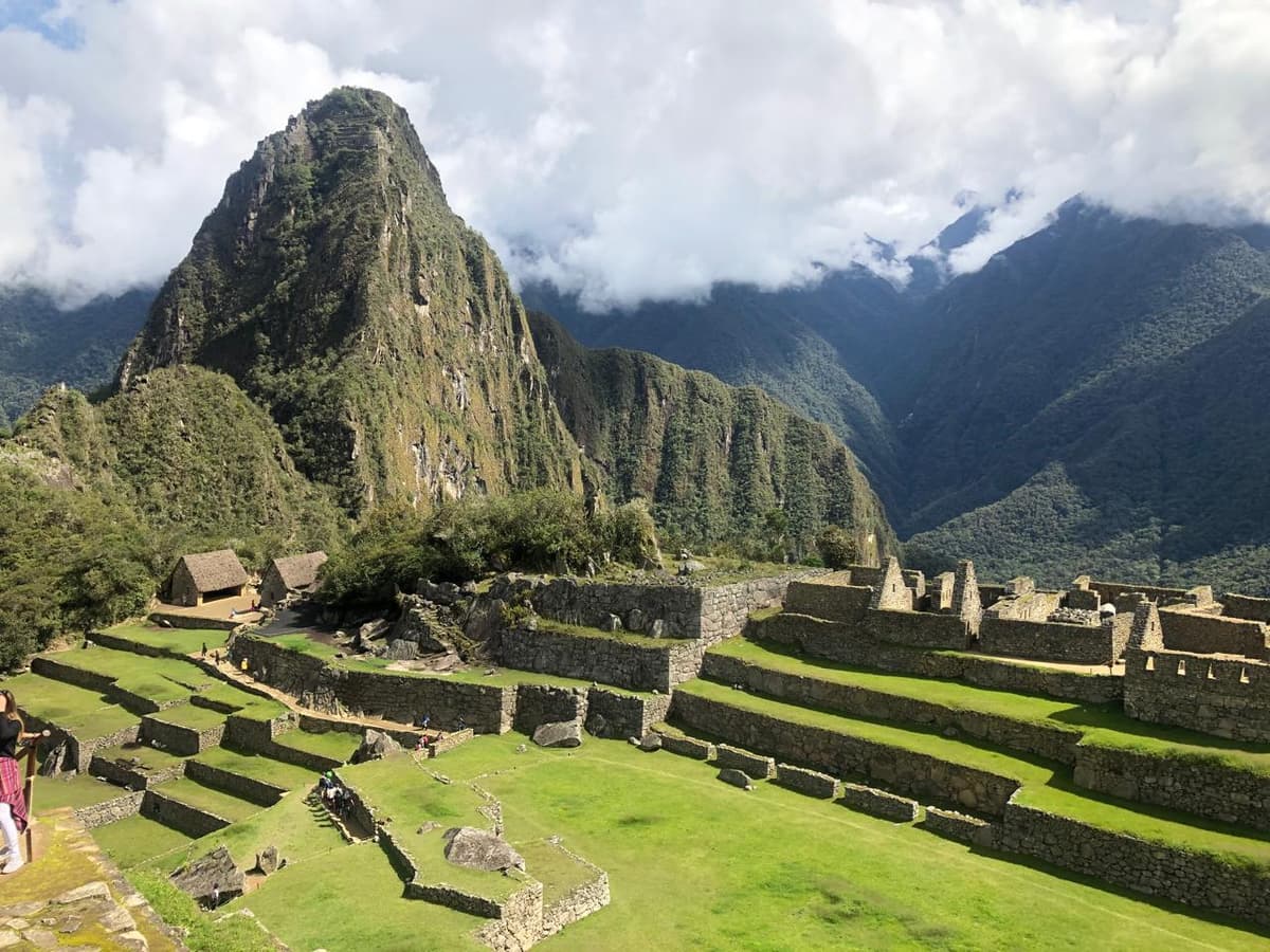 Guía Machu Picchu 2026: Nuevos Circuitos, Entradas y Consejos de Experto - Imagen 14