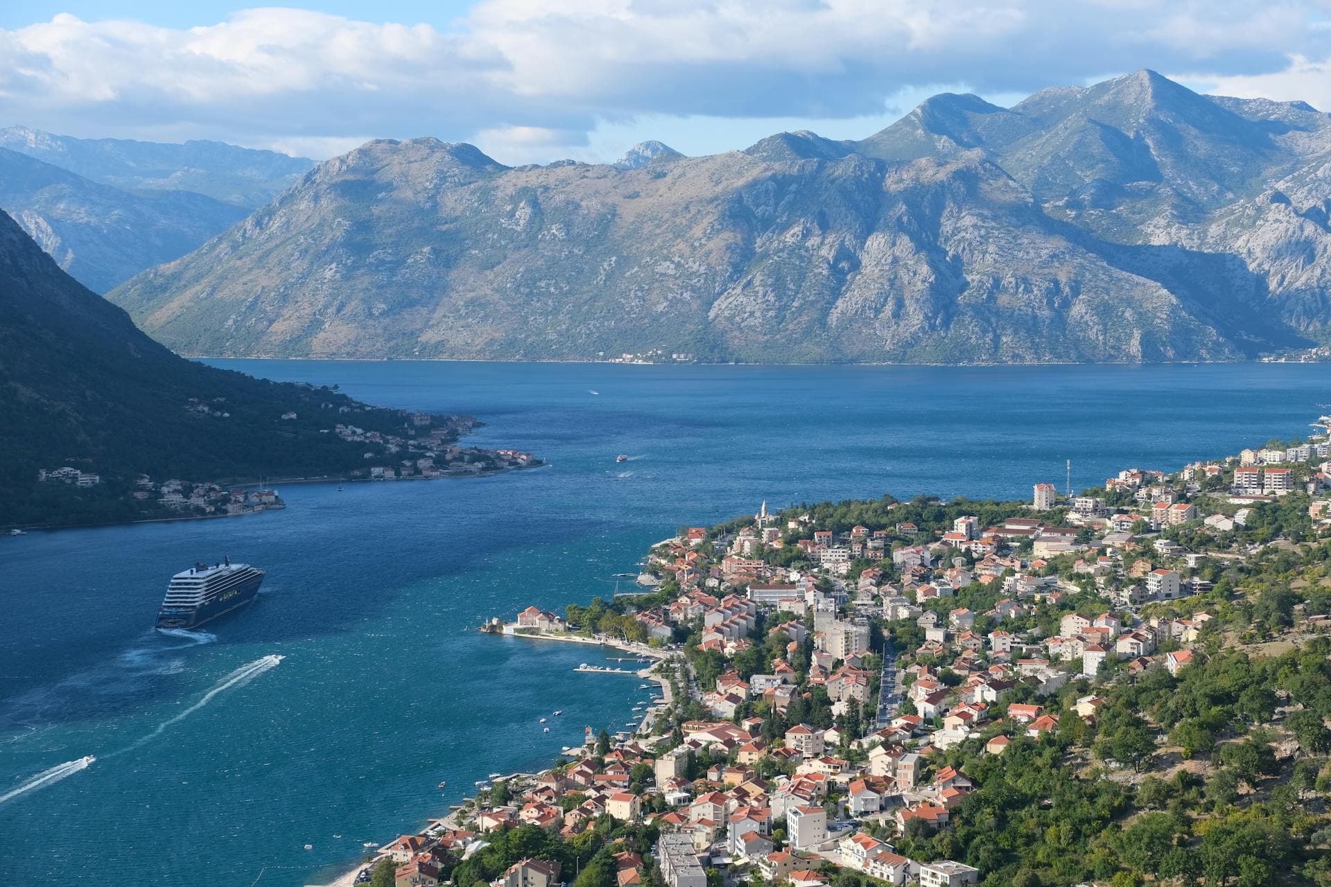 Montenegro
