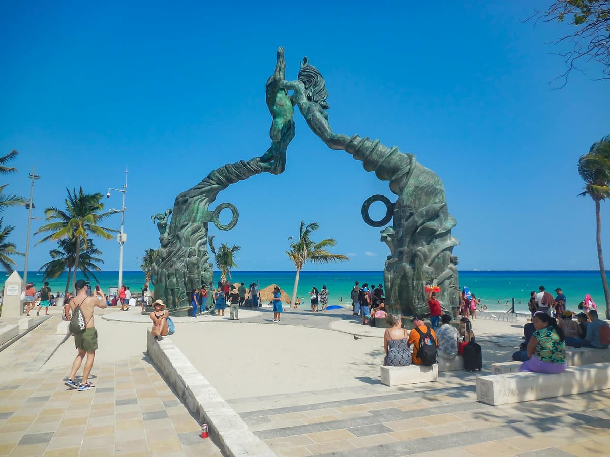 Playa del Carmen Travel Guide 2026: What to Do and Local Tips - Imagen 4