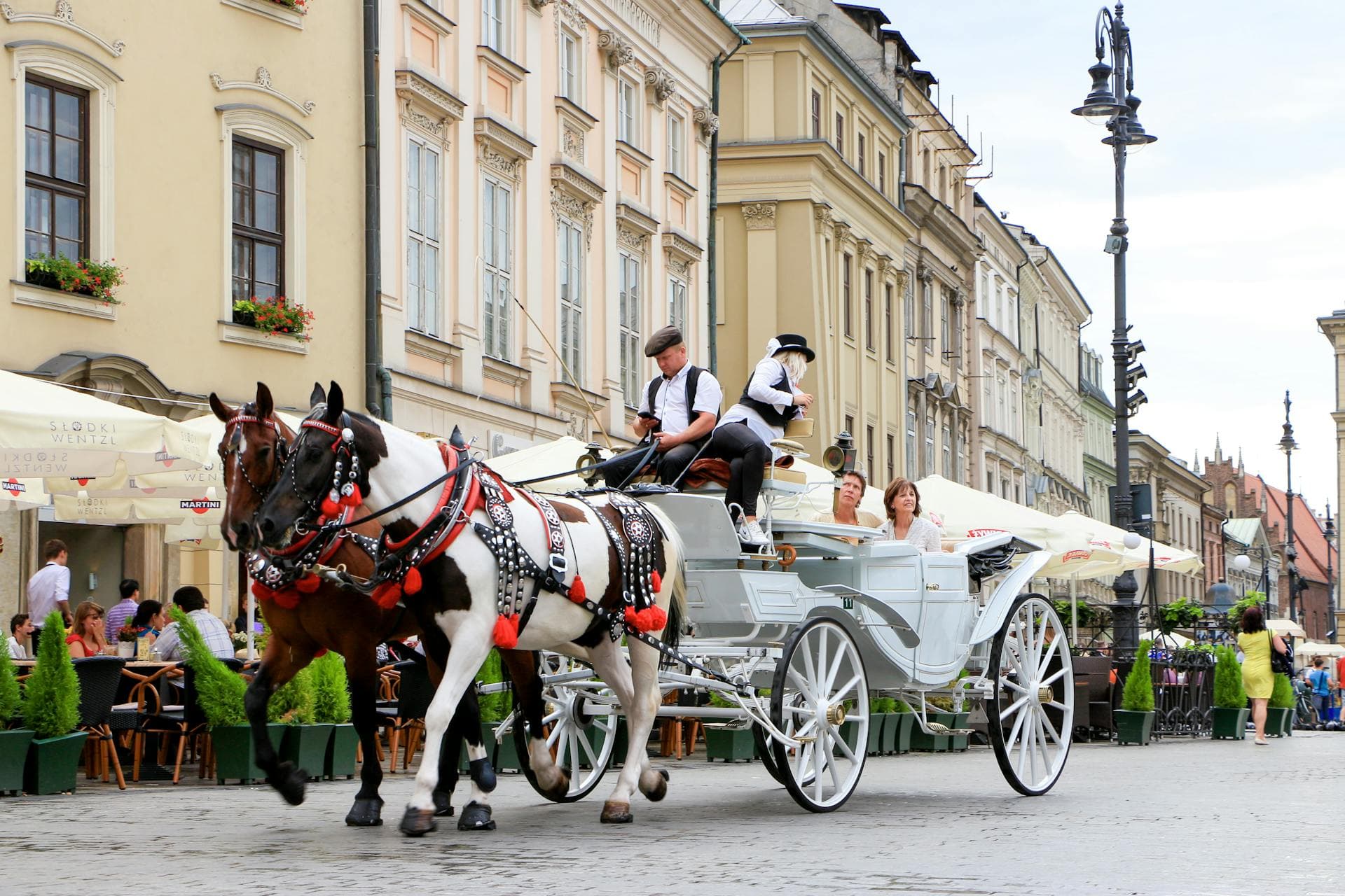 Polonia