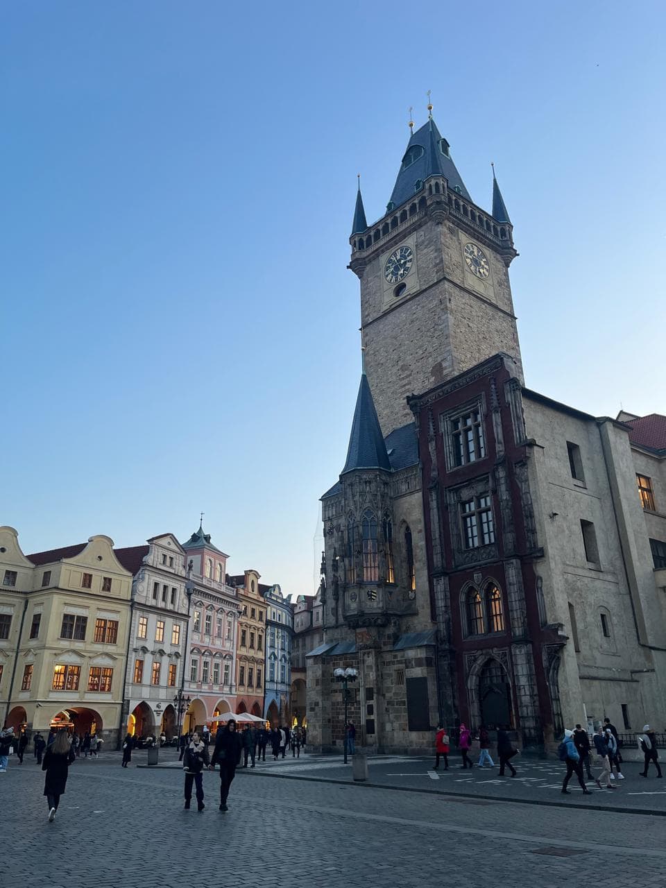Prague Travel Guide 2026: Must-See, Itineraries, and Expert Tips - Imagen 5