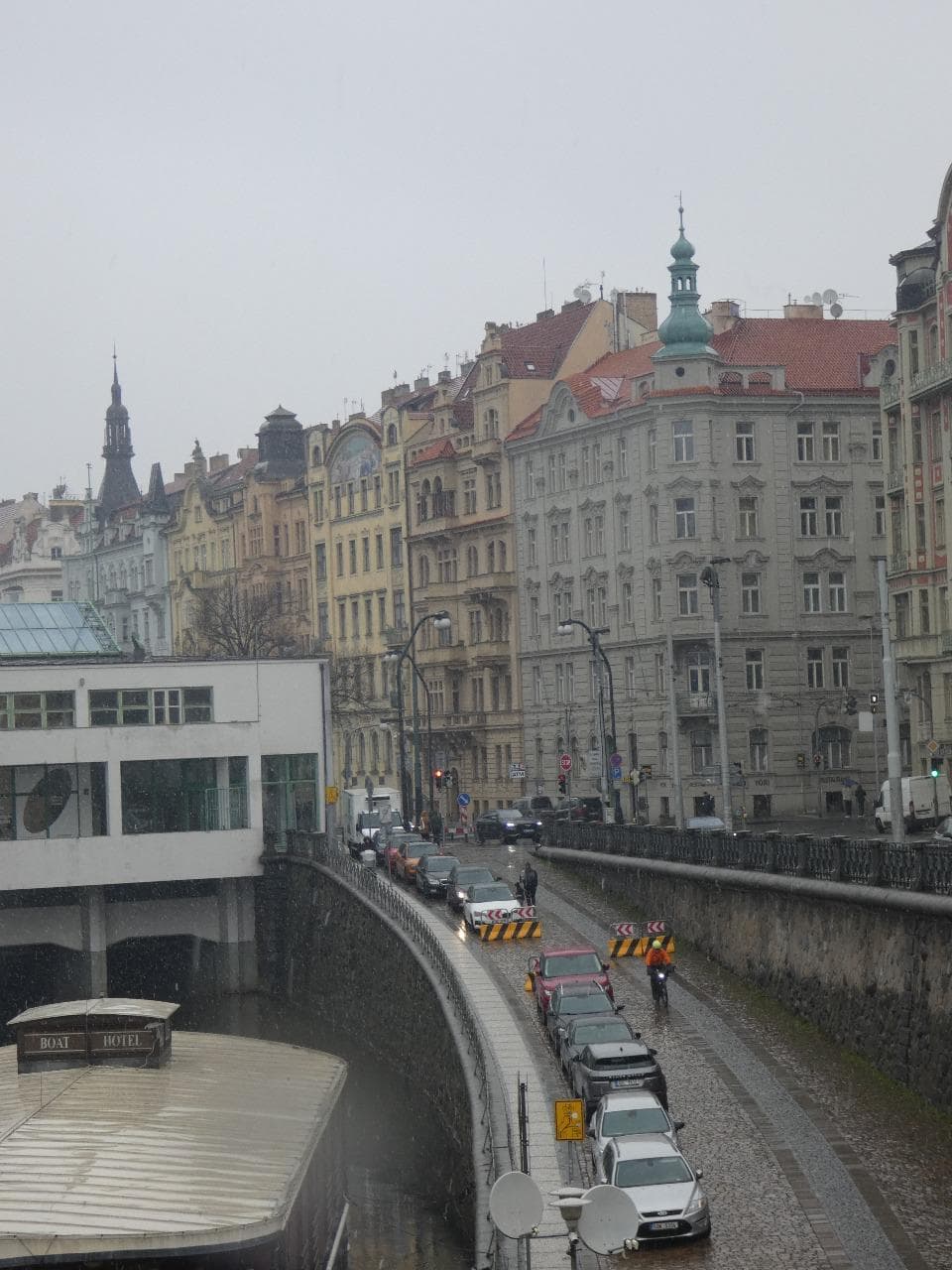 Prague Travel Guide 2026: Must-See, Itineraries, and Expert Tips - Imagen 8
