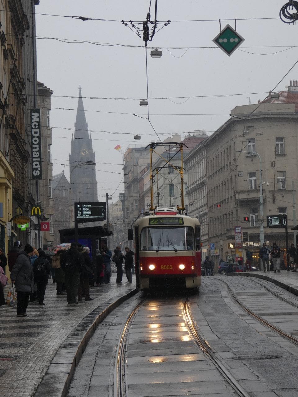 Prague Travel Guide 2026: Must-See, Itineraries, and Expert Tips - Imagen 9