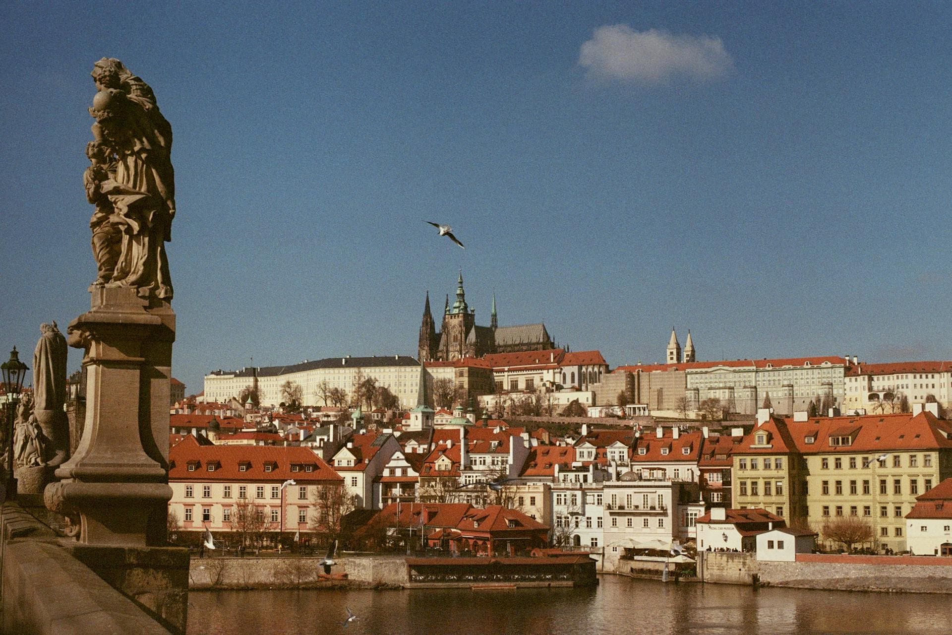 Praga