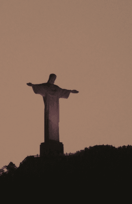 See travel guide for Rio de Janeiro