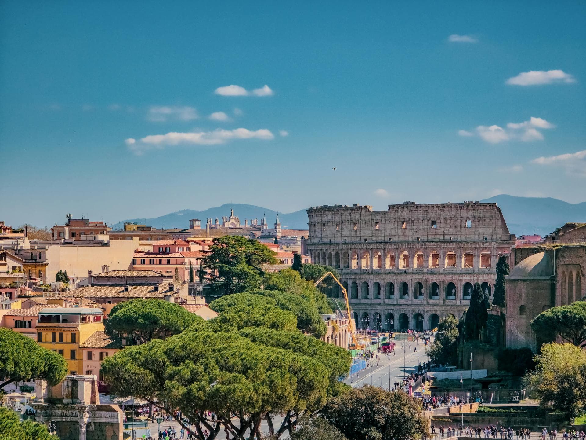 Guía de Roma: qué ver en la Ciudad Eterna, itinerario de 2 días y consejos 2026