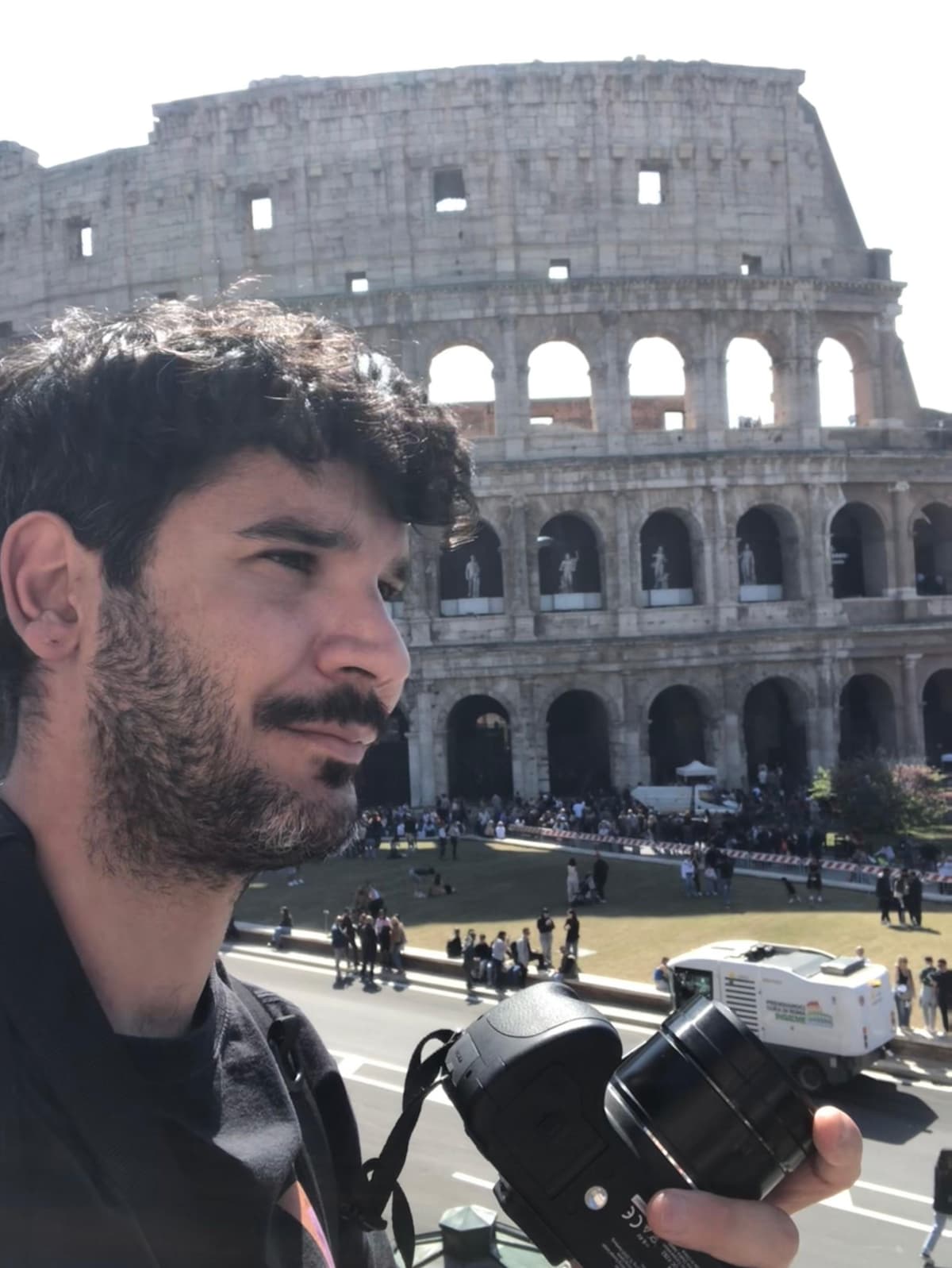 Rome Travel Guide: What to see in the Eternal City, 2-day itinerary and tips 2026 - Imagen 5
