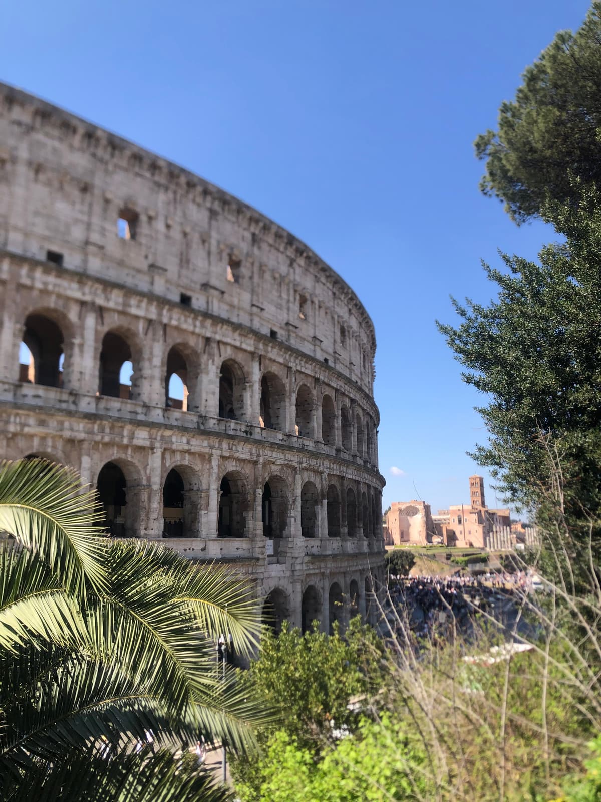 Rome Travel Guide: What to see in the Eternal City, 2-day itinerary and tips 2026 - Imagen 4