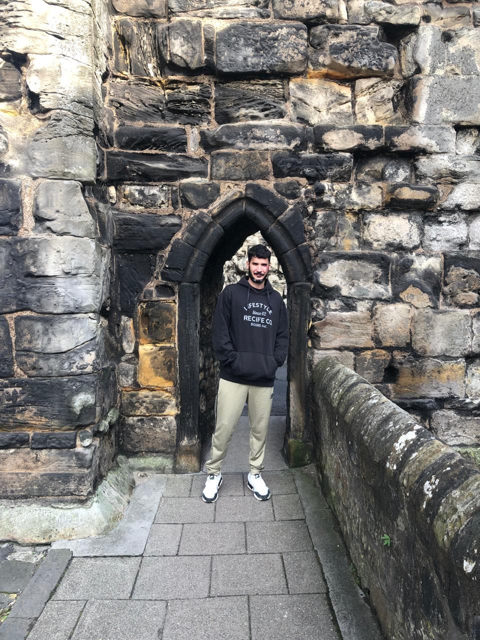 Guía de Saint Andrews: Qué ver en la cuna del golf y la historia escocesa - Imagen 2