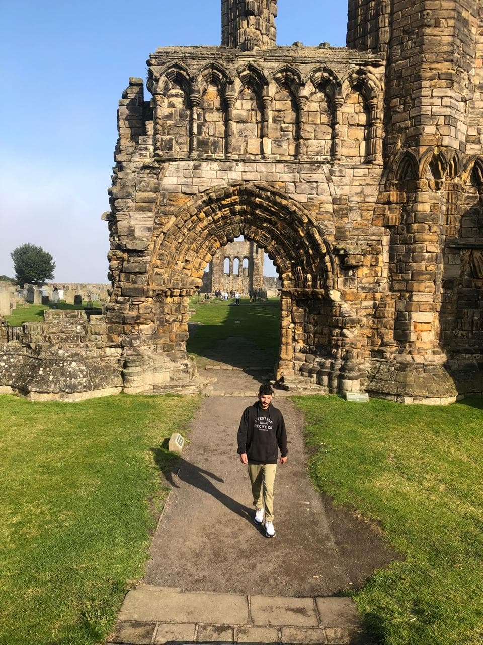 Guía de Saint Andrews: Qué ver en la cuna del golf y la historia escocesa - Imagen 4