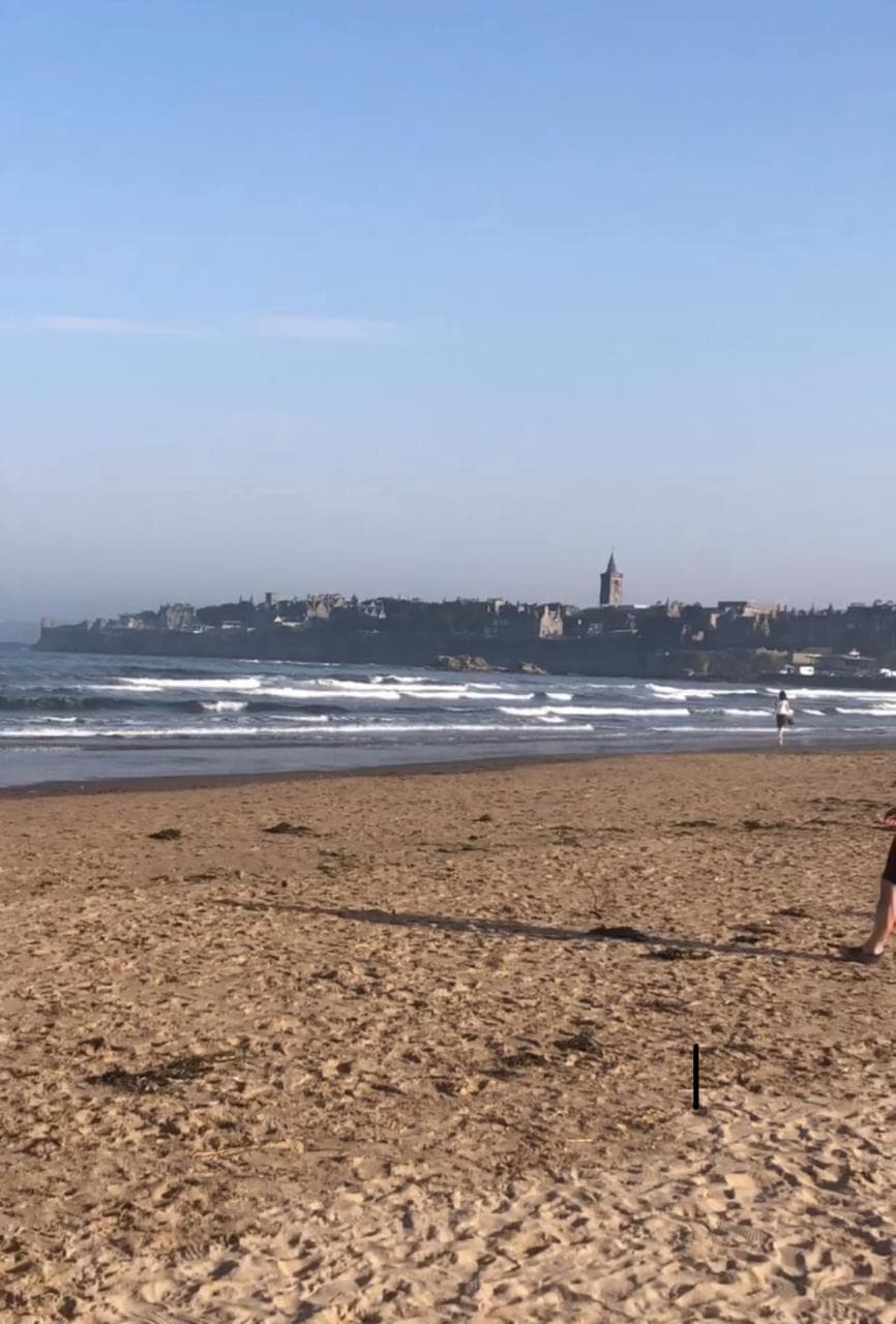 Guía de Saint Andrews: Qué ver en la cuna del golf y la historia escocesa - Imagen 9