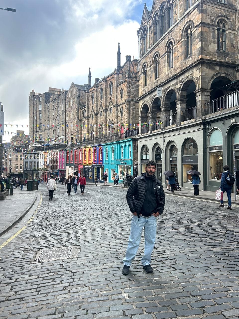 16 cosas para ver en Edimburgo 2026, barrios donde alojarse, museos, parques y consejos para tu viaje - Imagen 8