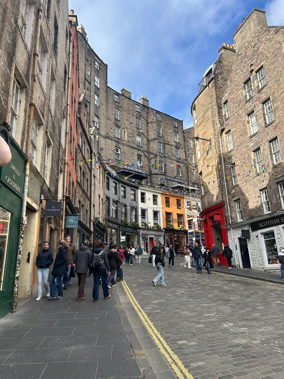 16 cosas para ver en Edimburgo 2026, barrios donde alojarse, museos, parques y consejos para tu viaje - Imagen 10