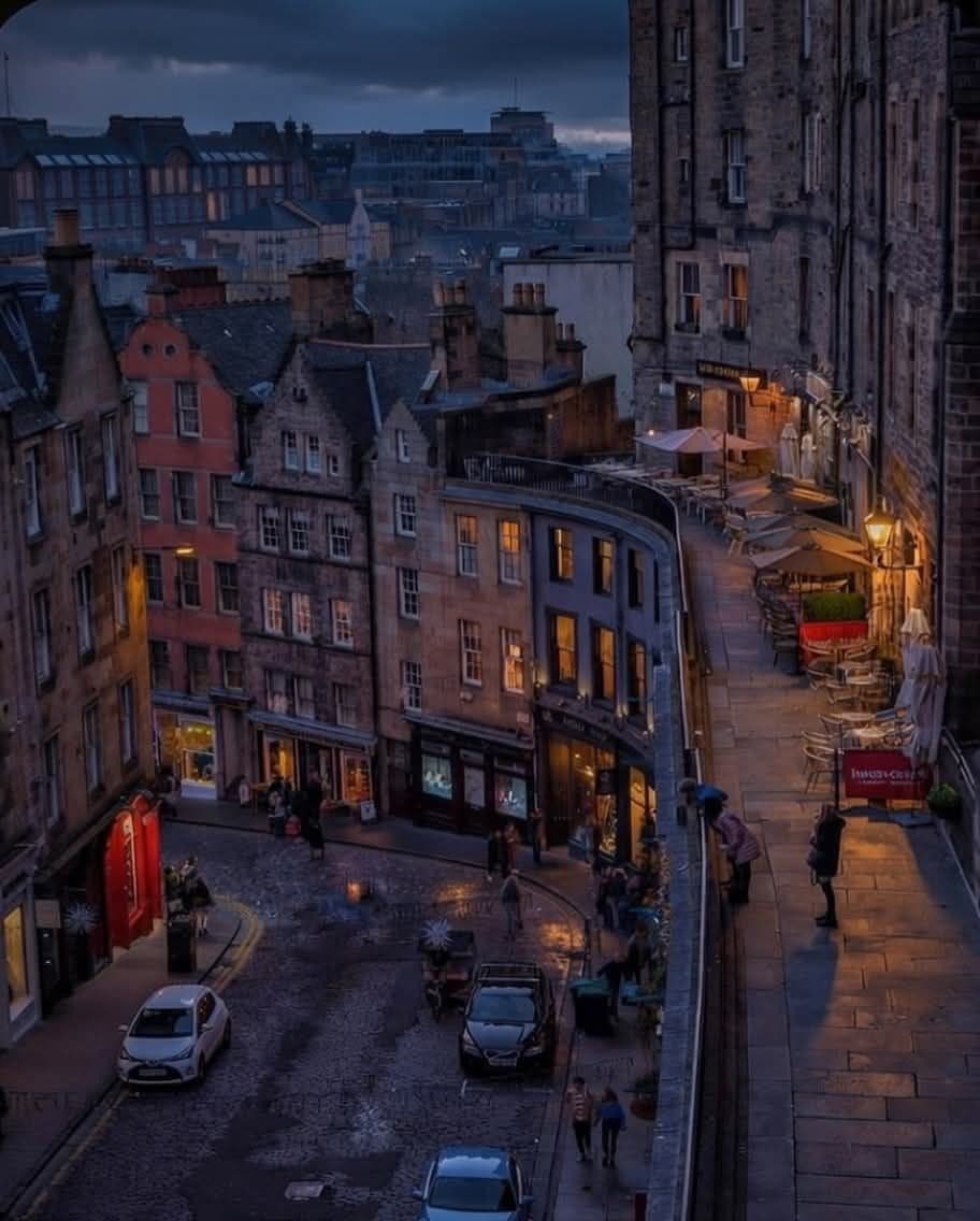 16 cosas para ver en Edimburgo 2026, barrios donde alojarse, museos, parques y consejos para tu viaje - Imagen 11