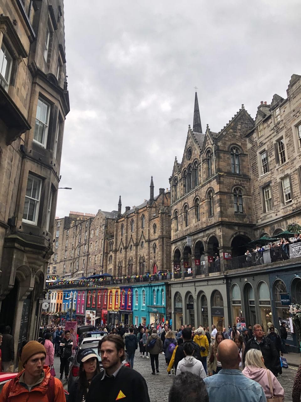 16 cosas para ver en Edimburgo 2026, barrios donde alojarse, museos, parques y consejos para tu viaje - Imagen 12