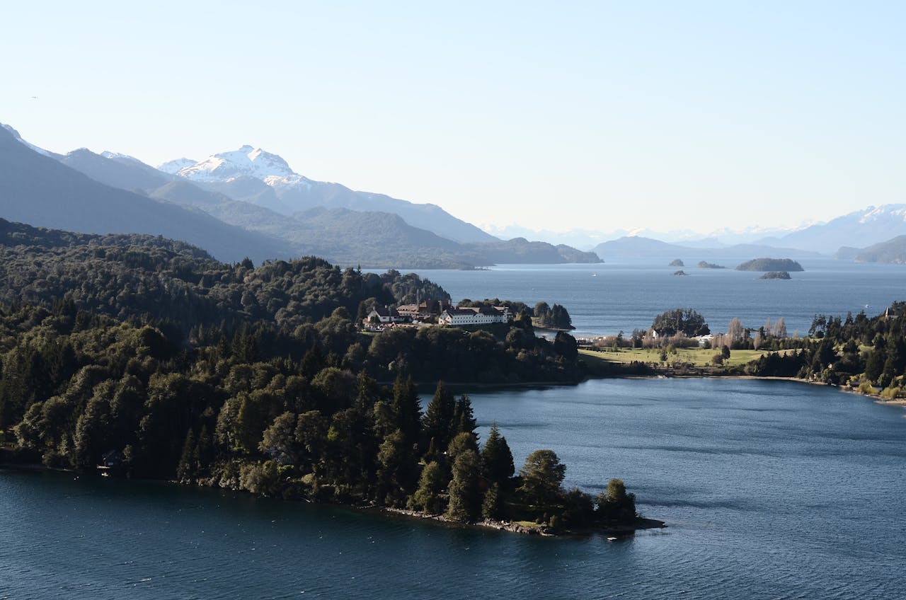 Imagen de Bariloche