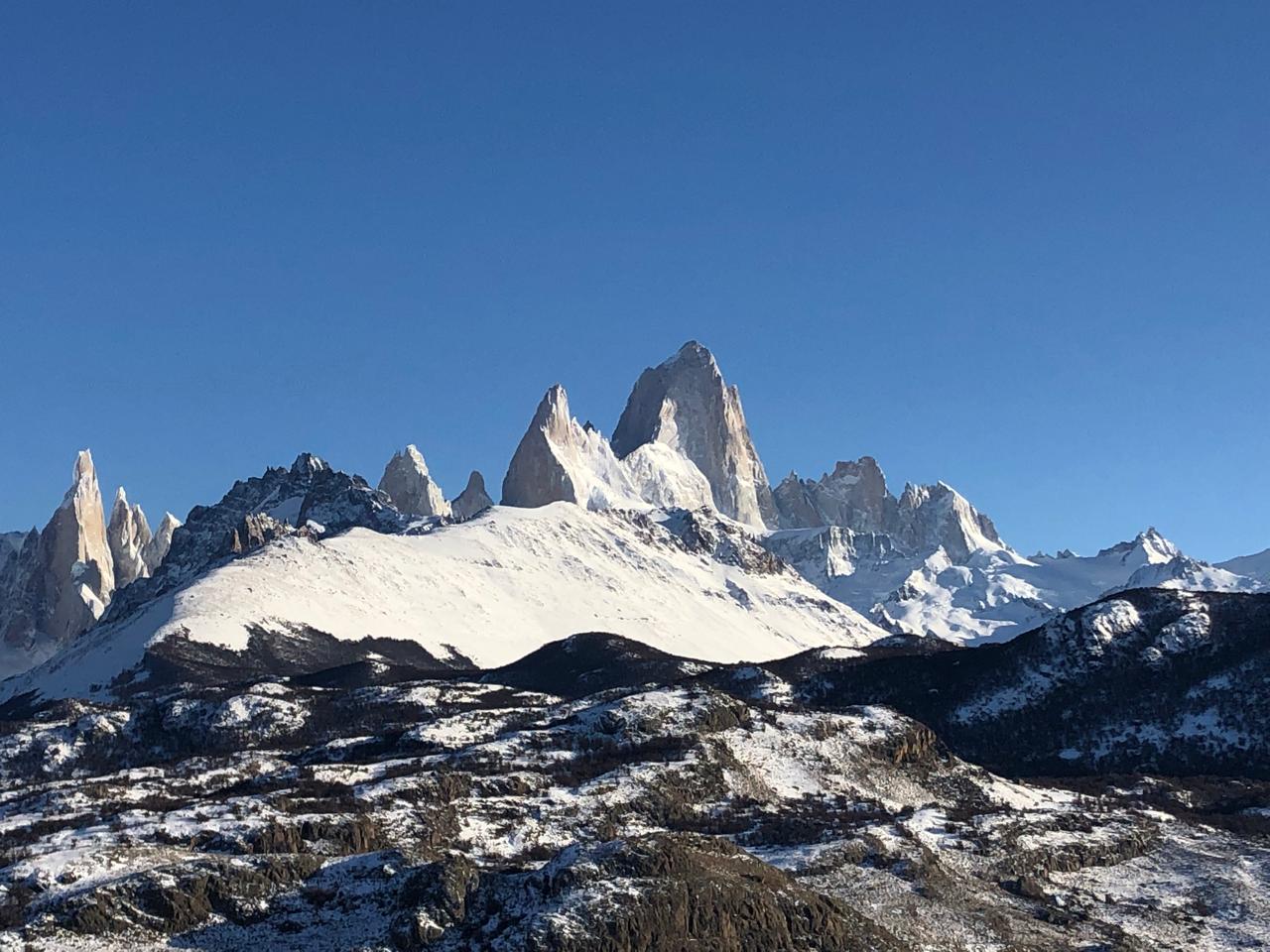 Imagen de El Chaltén