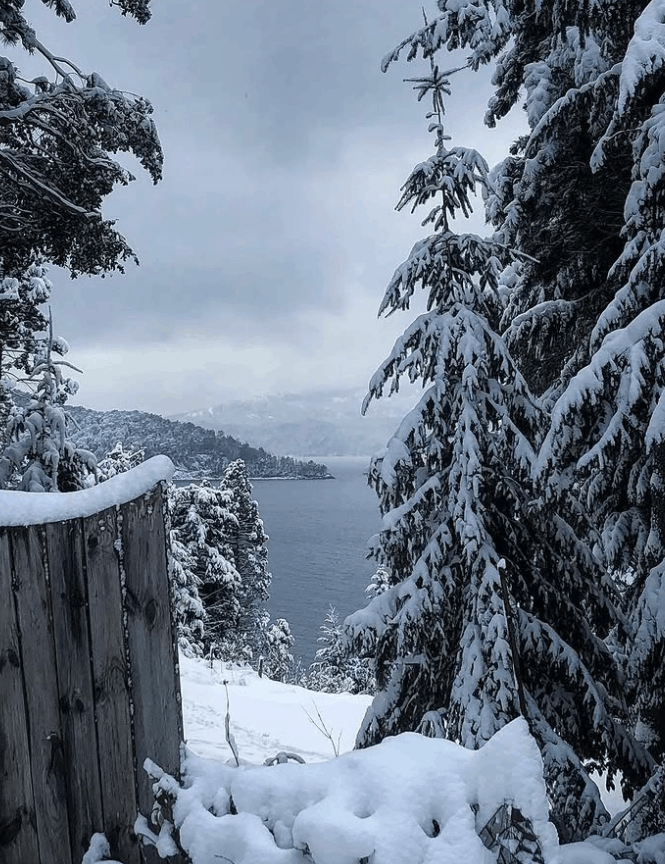 Guía completa para recorrer el Circuito Chico en Bariloche - Imagen 16