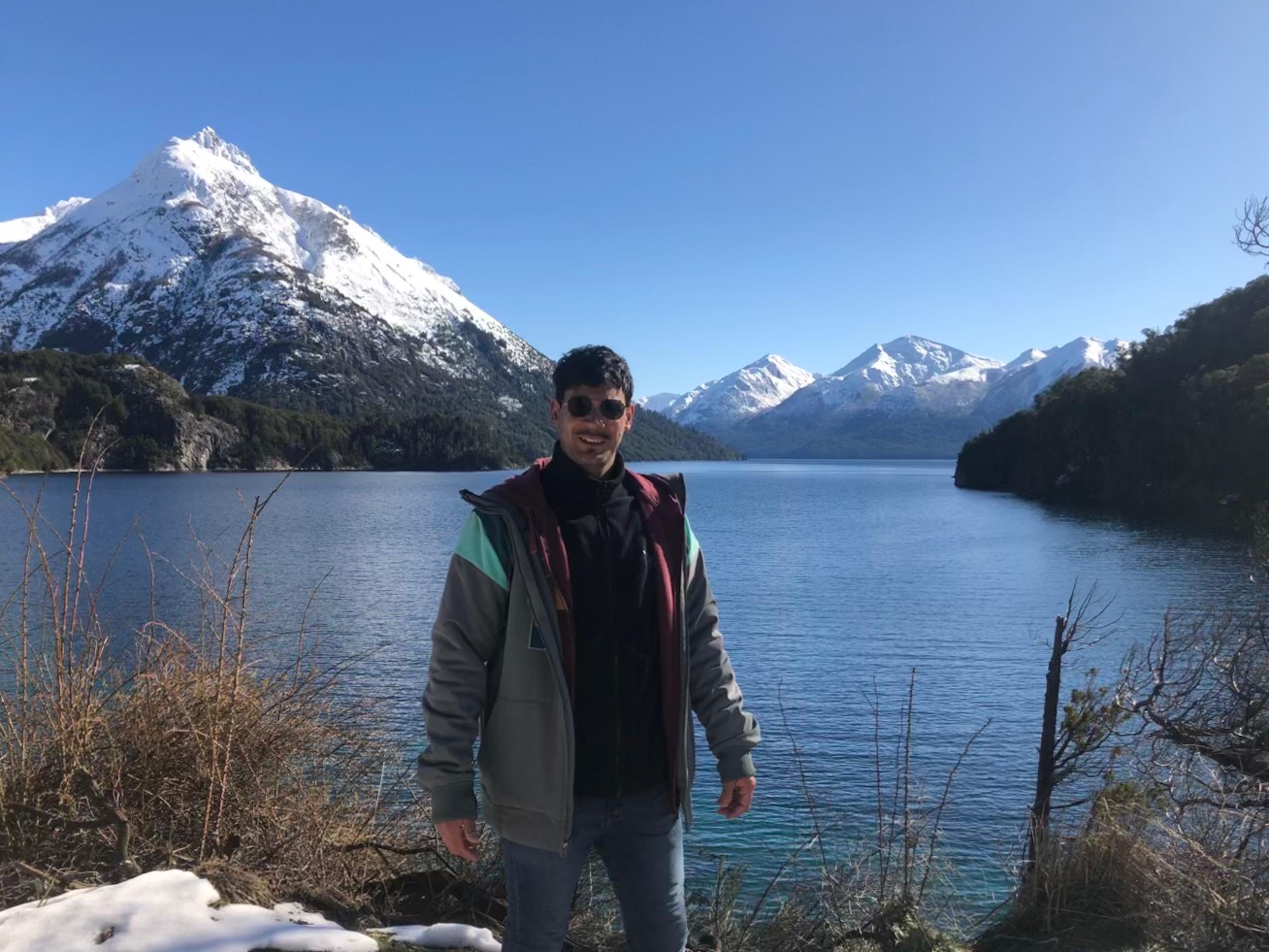 Guía completa para recorrer el Circuito Chico en Bariloche - Imagen 13