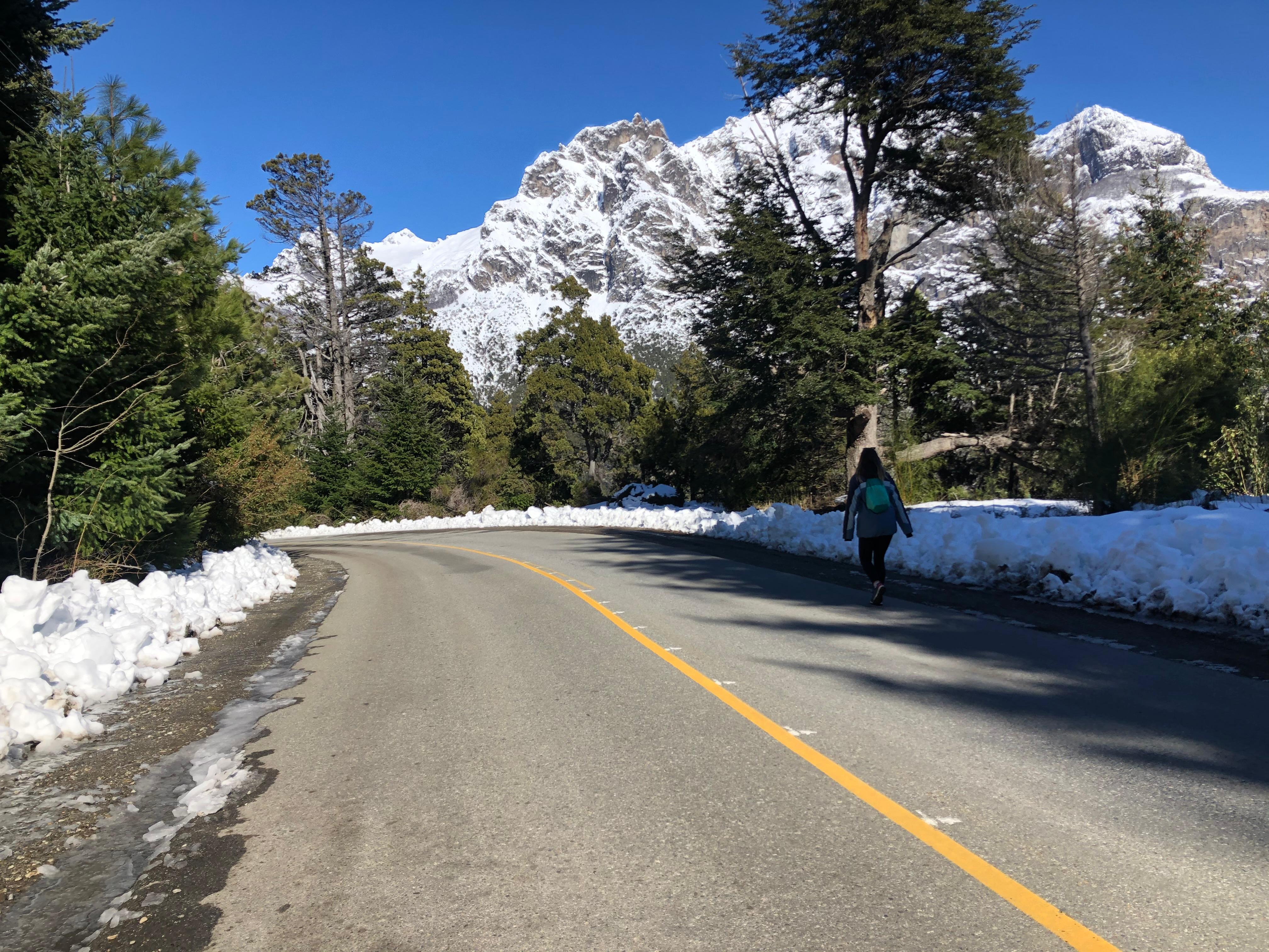 Guía completa para recorrer el Circuito Chico en Bariloche - Imagen 14