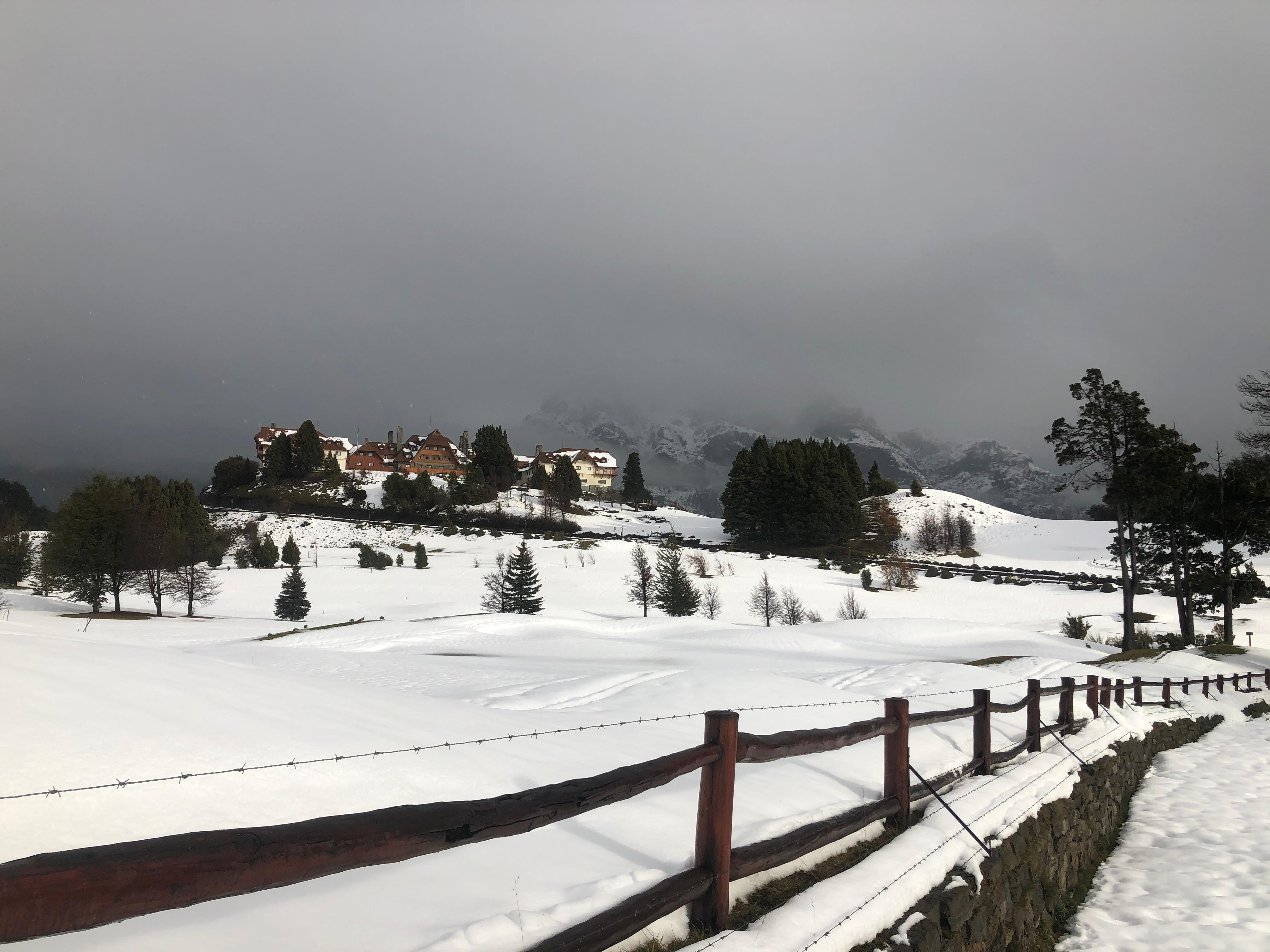Guía completa para recorrer el Circuito Chico en Bariloche - Imagen 15
