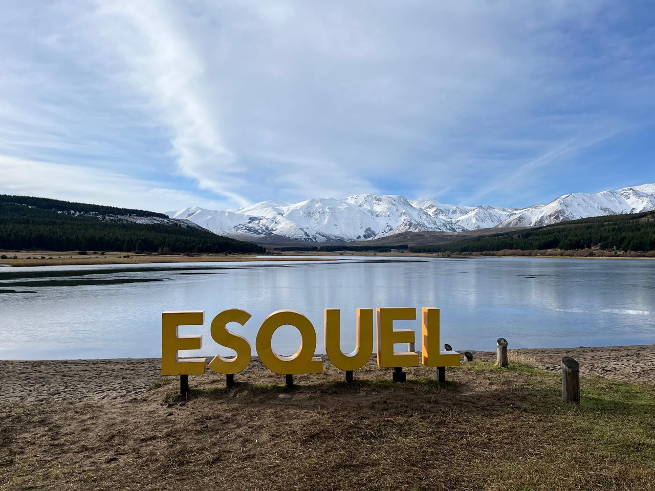 Imagen de Esquel