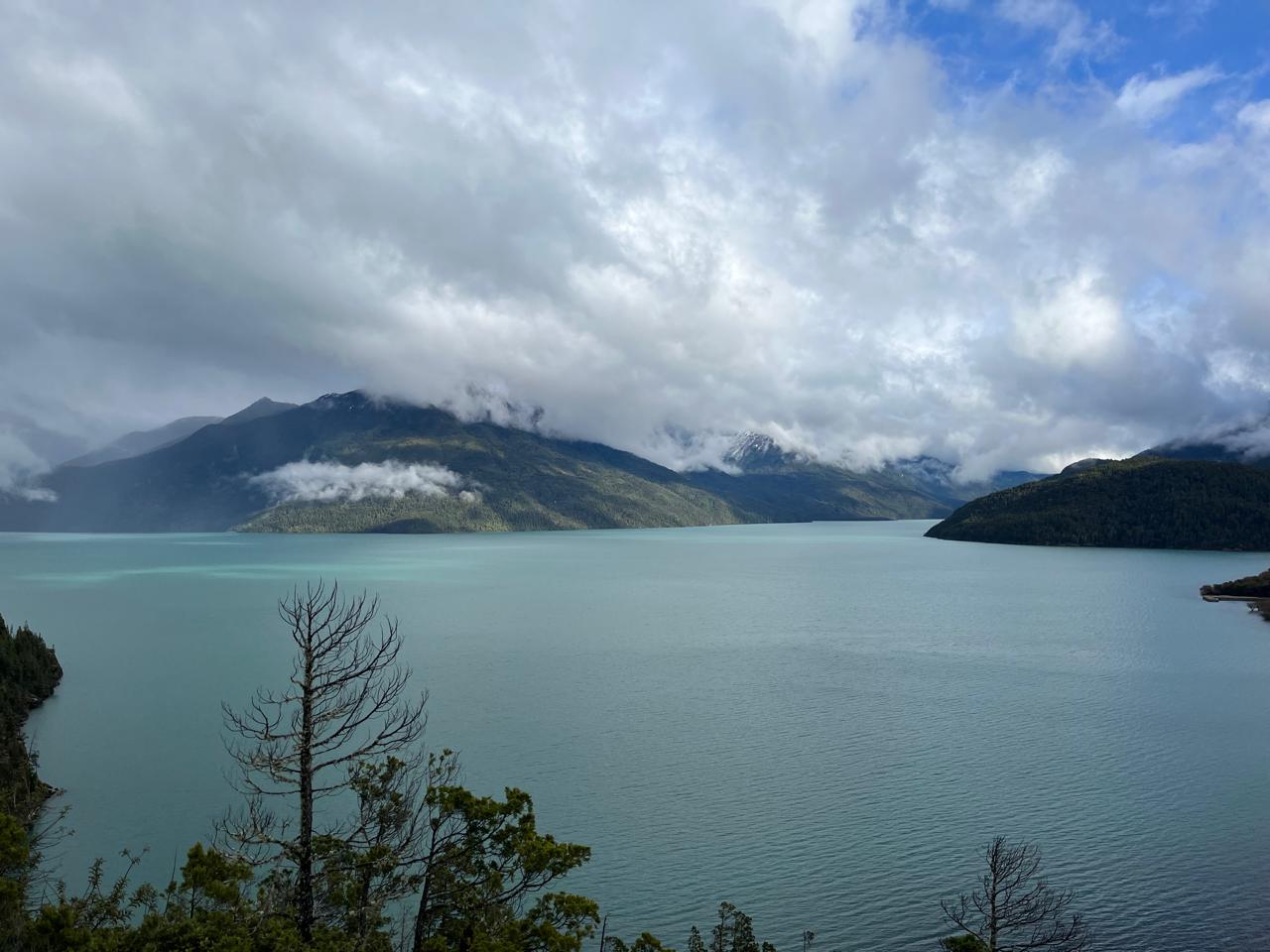 Imagen de Lago Puelo