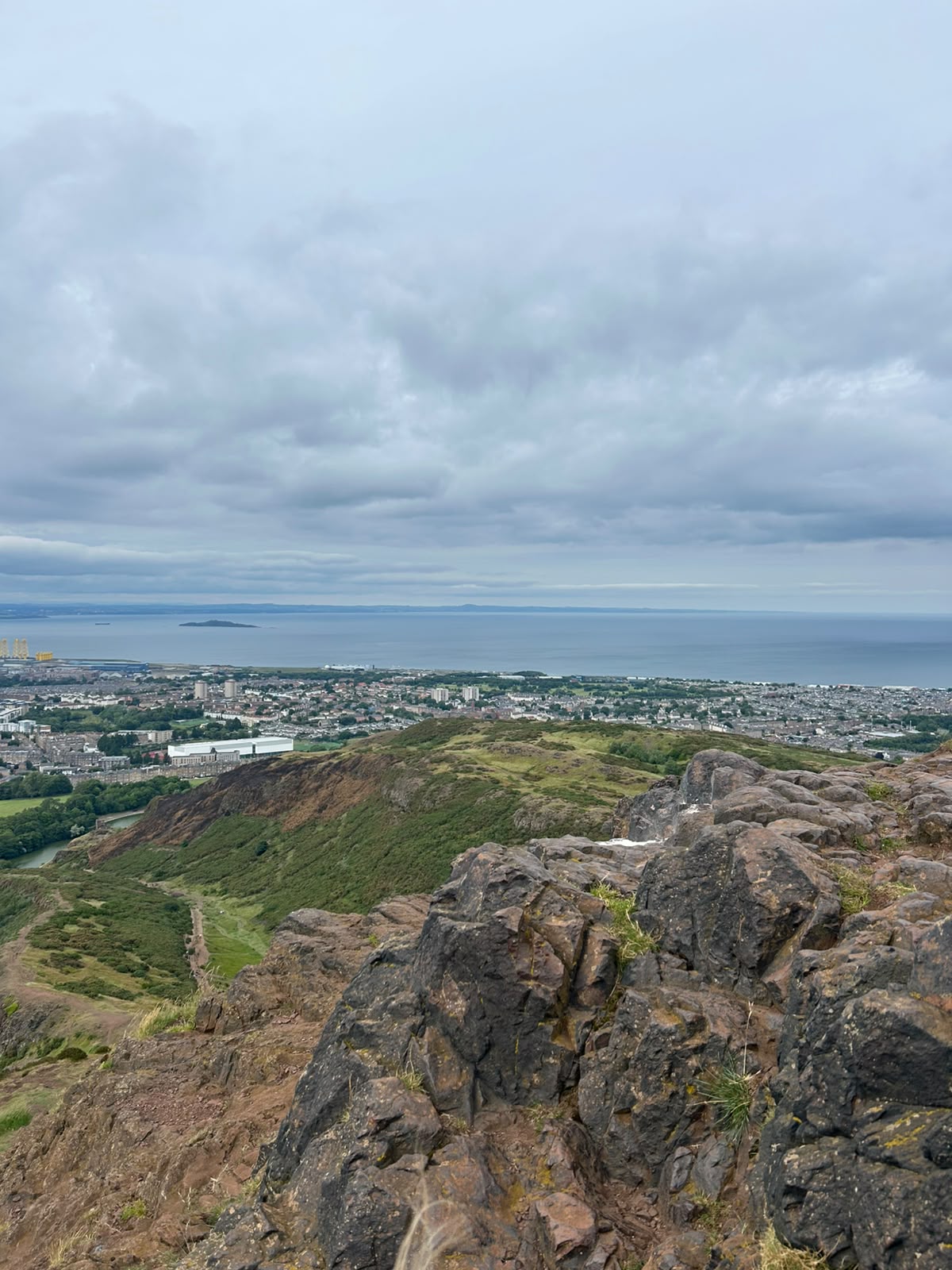 Arthur's Seat en Edimburgo: Guía completa para hacer el trekking - Imagen 9