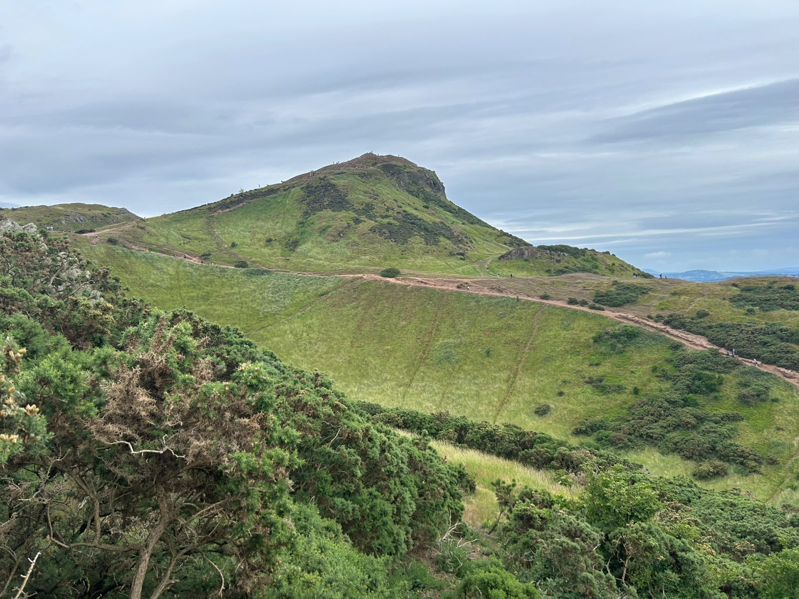 Arthur's Seat en Edimburgo: Guía completa para hacer el trekking - Imagen 10
