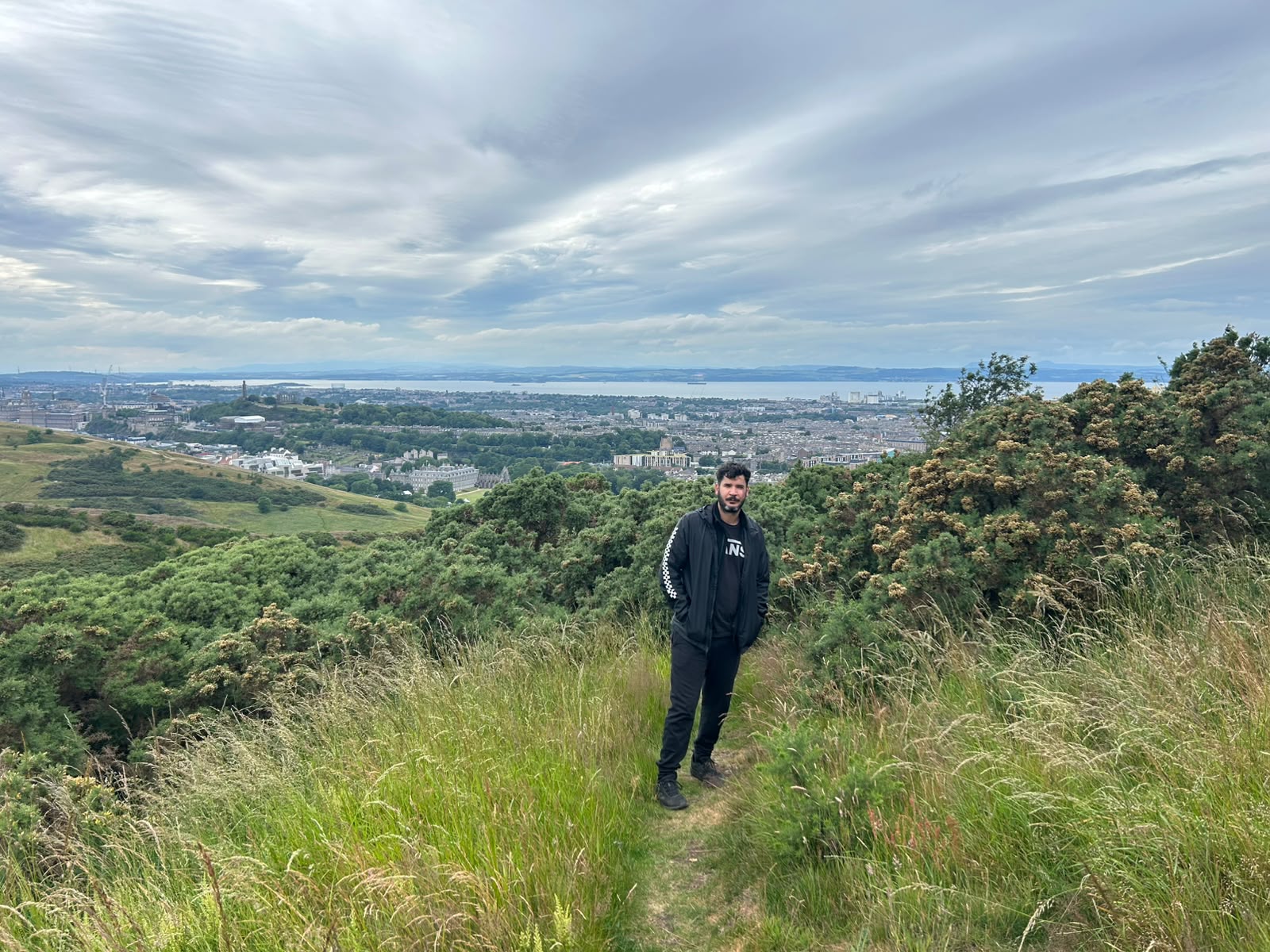 Arthur's Seat en Edimburgo: Guía completa para hacer el trekking - Imagen 12